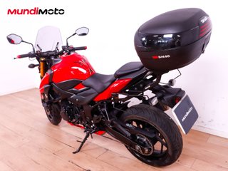 SUZUKI GSX-S 750 ABS