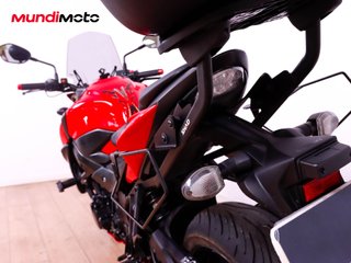 SUZUKI GSX-S 750 ABS