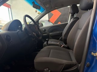 Chevrolet Kalos 2005