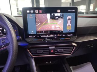 CUPRA Formentor 1.5 TSI 150cv