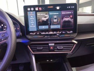 CUPRA Formentor 1.5 TSI 150cv