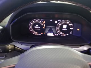 CUPRA Formentor 1.5 TSI 150cv
