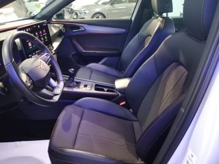 CUPRA Formentor 1.5 TSI 150cv