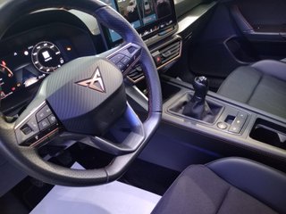 CUPRA Formentor 1.5 TSI 150cv