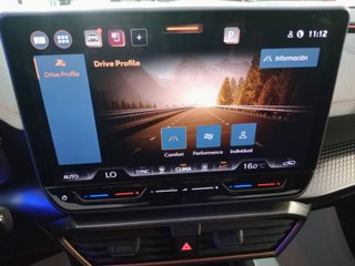 CUPRA Formentor 1.5 TSI 150cv