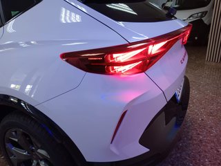 CUPRA Formentor 1.5 TSI 150cv