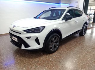 CUPRA Formentor 1.5 TSI 150cv