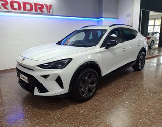CUPRA Formentor 1.5 TSI 150cv