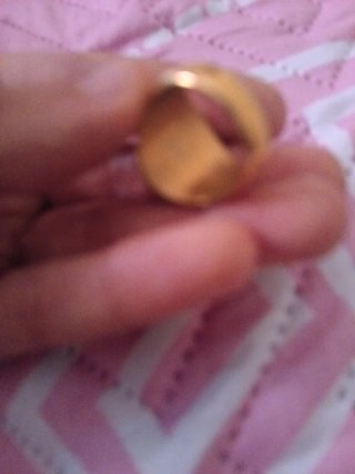 Anillo Yin Yang Sol y Luna nose que talla es