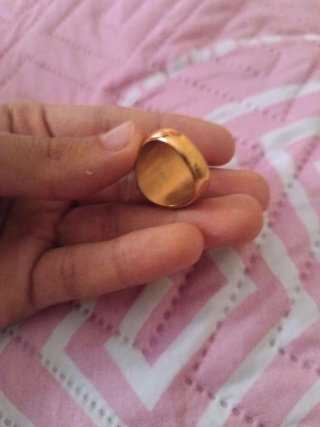 Anillo Yin Yang Sol y Luna nose que talla es