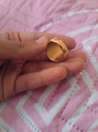 Anillo Yin Yang Sol y Luna nose que talla es