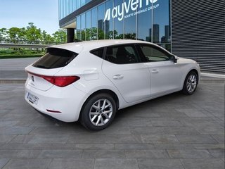 Seat Leon 2.0 TDI 85kW S&S Style Go