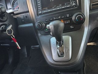 Honda CR-V 2010 Automatico