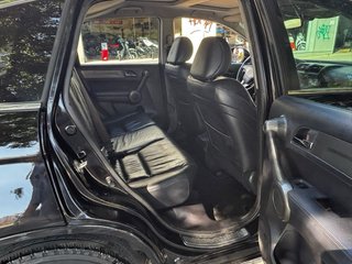 Honda CR-V 2010 Automatico