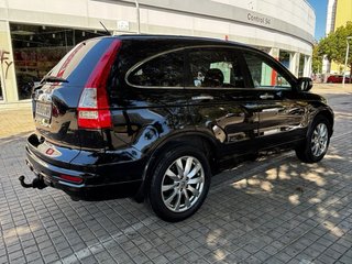 Honda CR-V 2010 Automatico