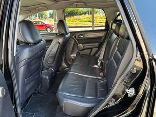 Honda CR-V 2010 Automatico