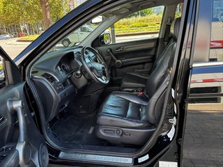 Honda CR-V 2010 Automatico