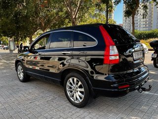 Honda CR-V 2010 Automatico