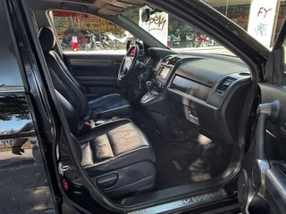 Honda CR-V 2010 Automatico