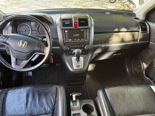 Honda CR-V 2010 Automatico