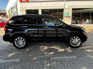 Honda CR-V 2010 Automatico
