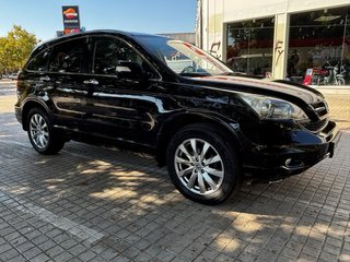 Honda CR-V 2010 Automatico