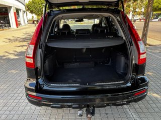 Honda CR-V 2010 Automatico
