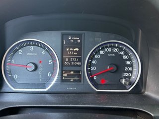 Honda CR-V 2010 Automatico