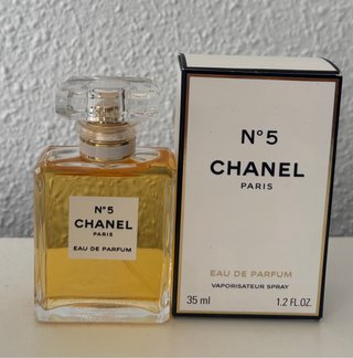 Chanel N°5 Eau de Parfum 35ml