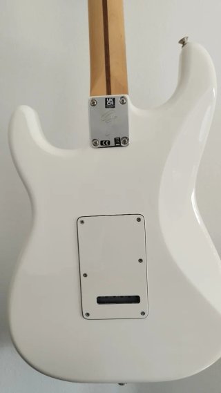 Fender Stratocaster Player 2022 México