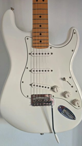 Fender Stratocaster Player 2022 México