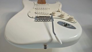 Fender Stratocaster Player 2022 México