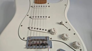 Fender Stratocaster Player 2022 México