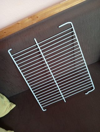 Estante Frigorífico ENA38500W8