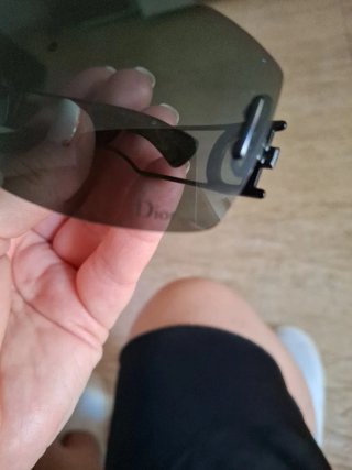 Gafas de sol Dior Mujer