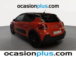 Citroen C3 PureTech 110 S&S Shine 81 kW (110 CV)
