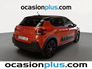 Citroen C3 PureTech 110 S&S Shine 81 kW (110 CV)