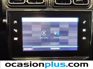 Citroen C3 PureTech 110 S&S Shine 81 kW (110 CV)