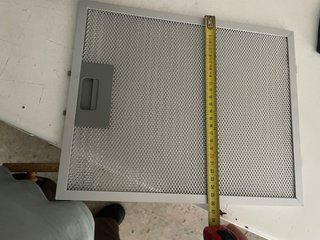 Filtros Campana Teka (error compra)