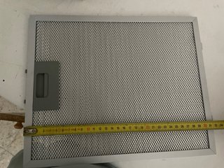 Filtros Campana Teka (error compra)