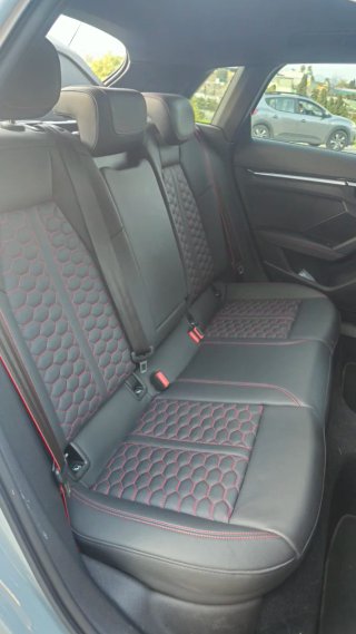 Audi RS3 2023