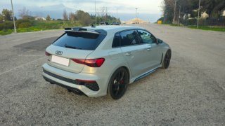 Audi RS3 2023