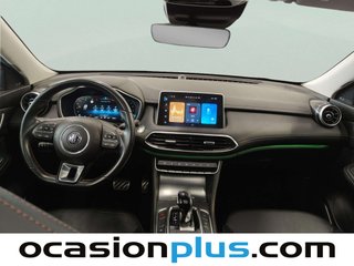 MG HS 1.5 Turbo GDI Luxury DCT 119 kW (162 CV)