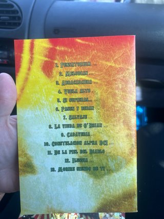 Mago De Oz - Ilussia (CD)