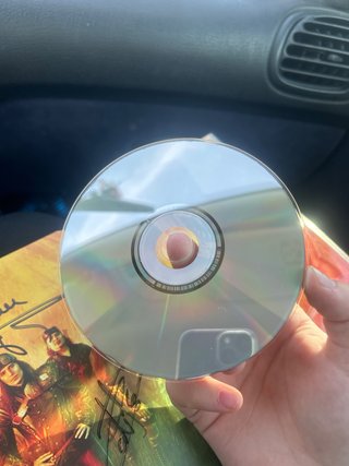 Mago De Oz - Ilussia (CD)