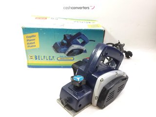 cepillo electrico belflex bf-82 cp