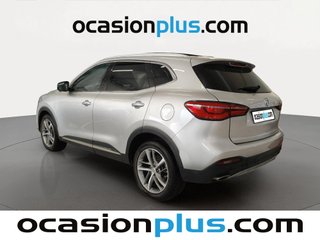 MG HS 1.5 Turbo GDI Luxury DCT 119 kW (162 CV)