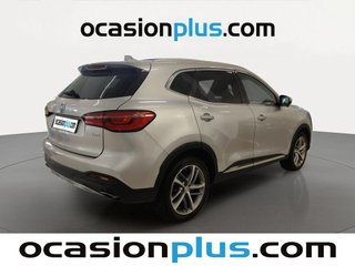 MG HS 1.5 Turbo GDI Luxury DCT 119 kW (162 CV)