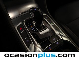 MG HS 1.5 Turbo GDI Luxury DCT 119 kW (162 CV)