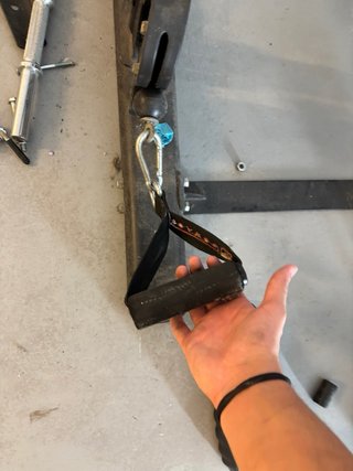 Máquina Musculación Multifunción